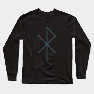 Love Bind Rune Long Sleeve T-Shirt